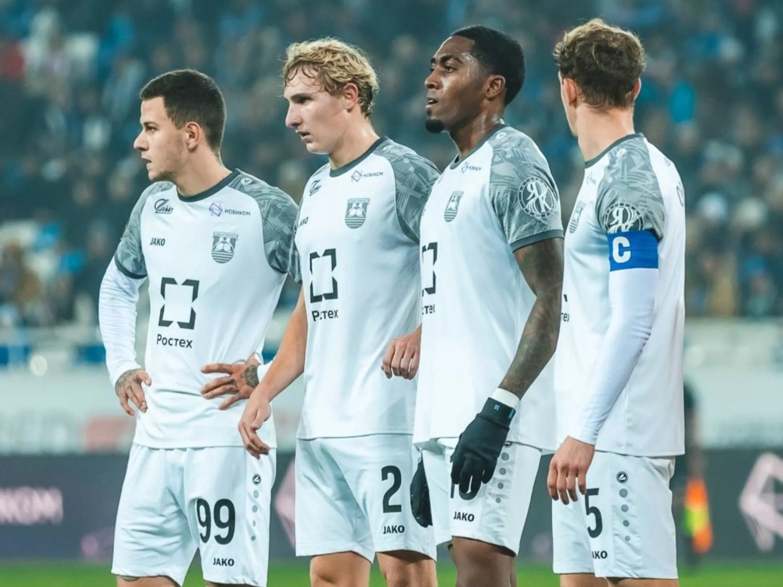 ФК "Балтика"