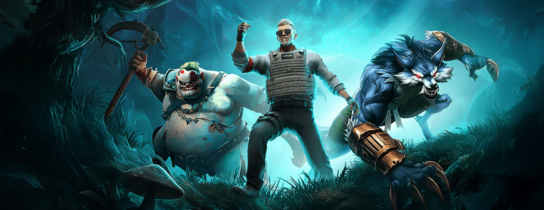 Фрибеты «Леон»: до 2500 рублей за ставки на киберспорт