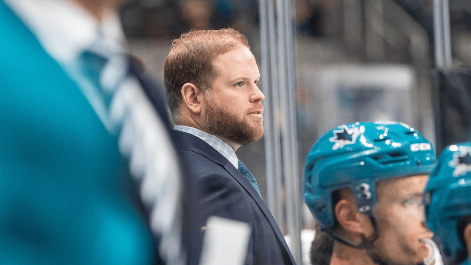 Райан Ворсофски. Фото: НХЛ