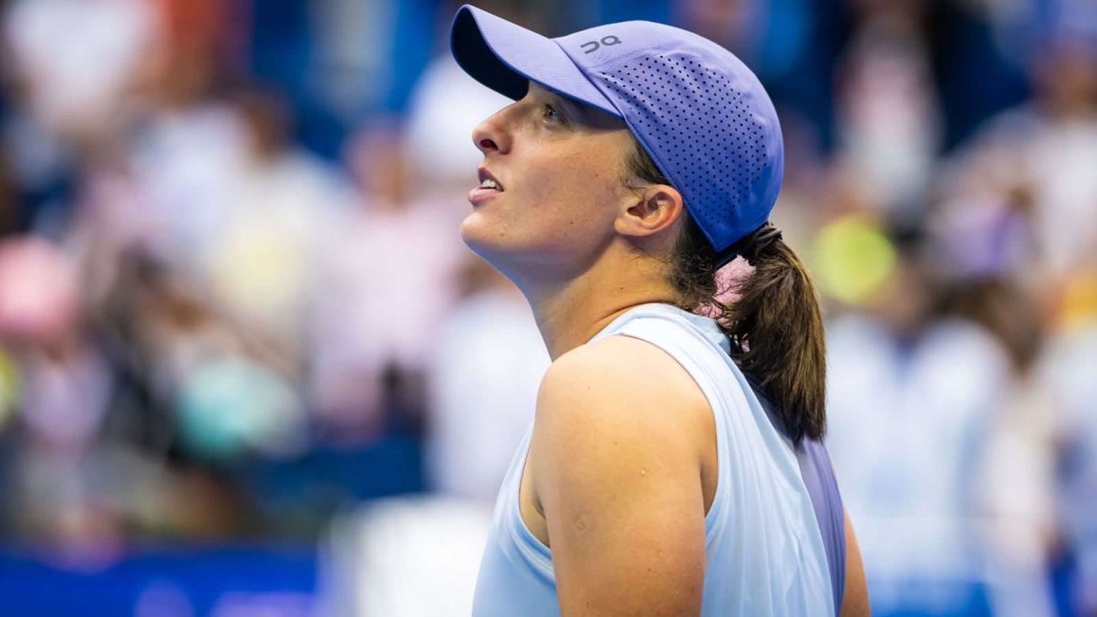 Ига Швёнтек: Итоги матча в Индиан-Уэллсе | Резюме тренда