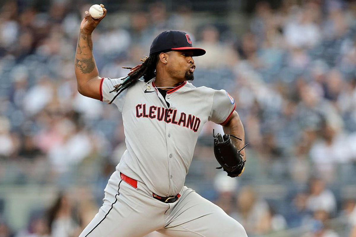 Луис Ортис (Photo by Jim McIsaac/Getty Images)