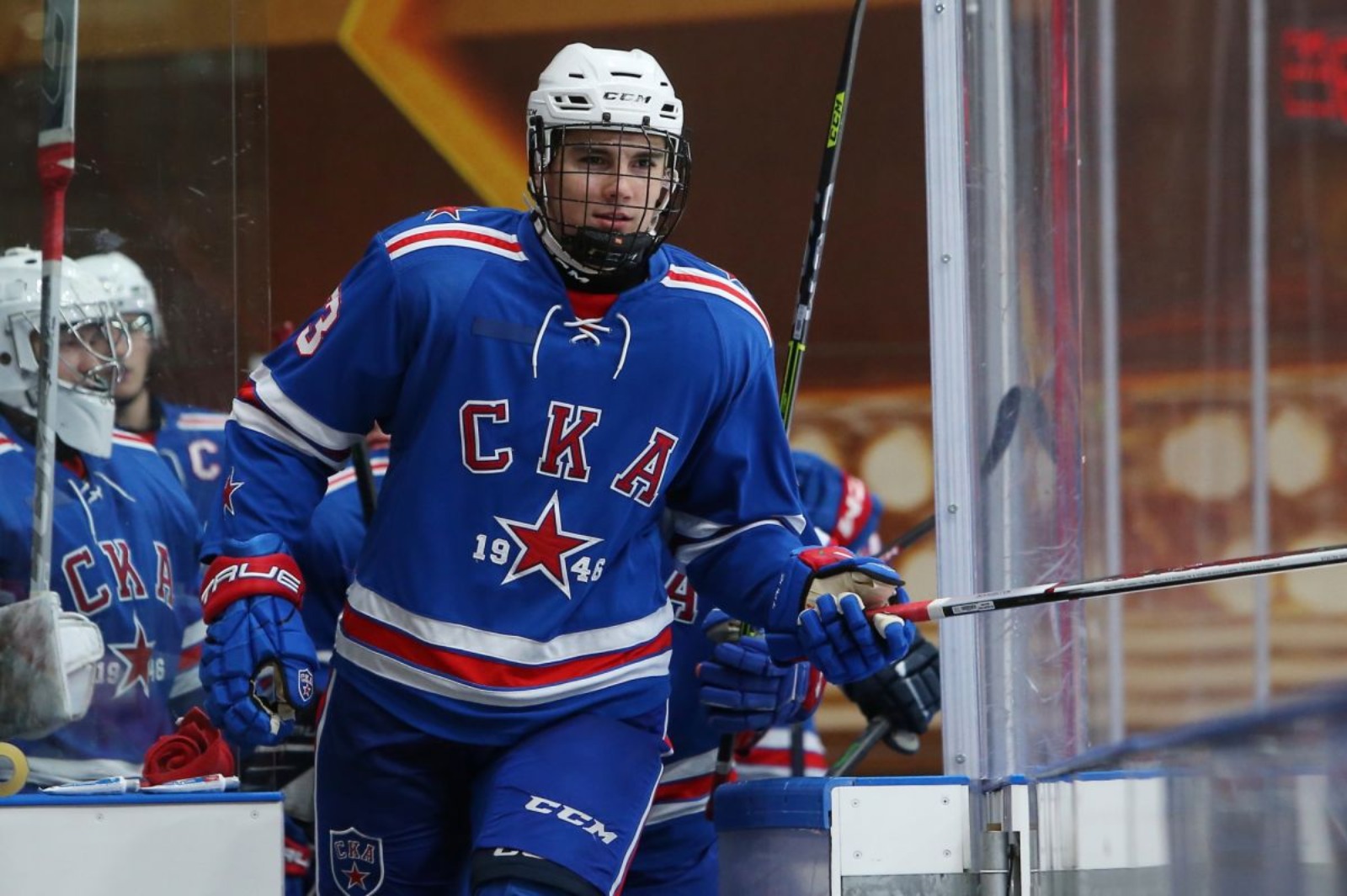 Матвей Короткий