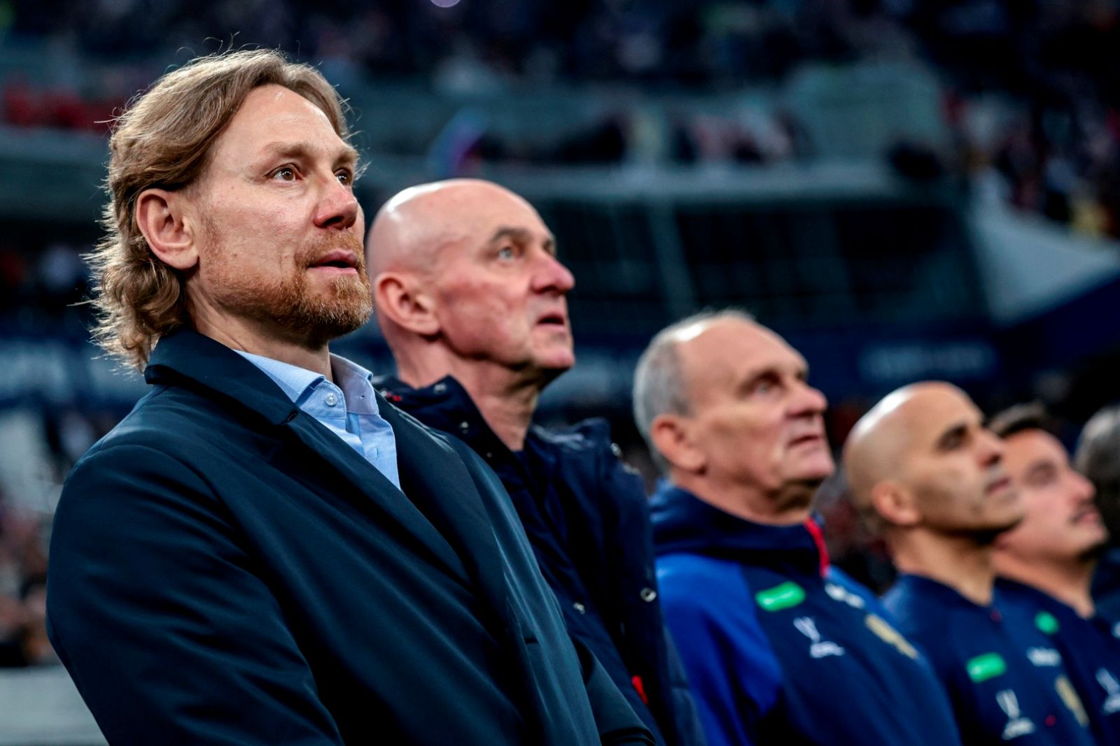 Валерий Карпин. Фото. Михаил Шапаев / РФС ©