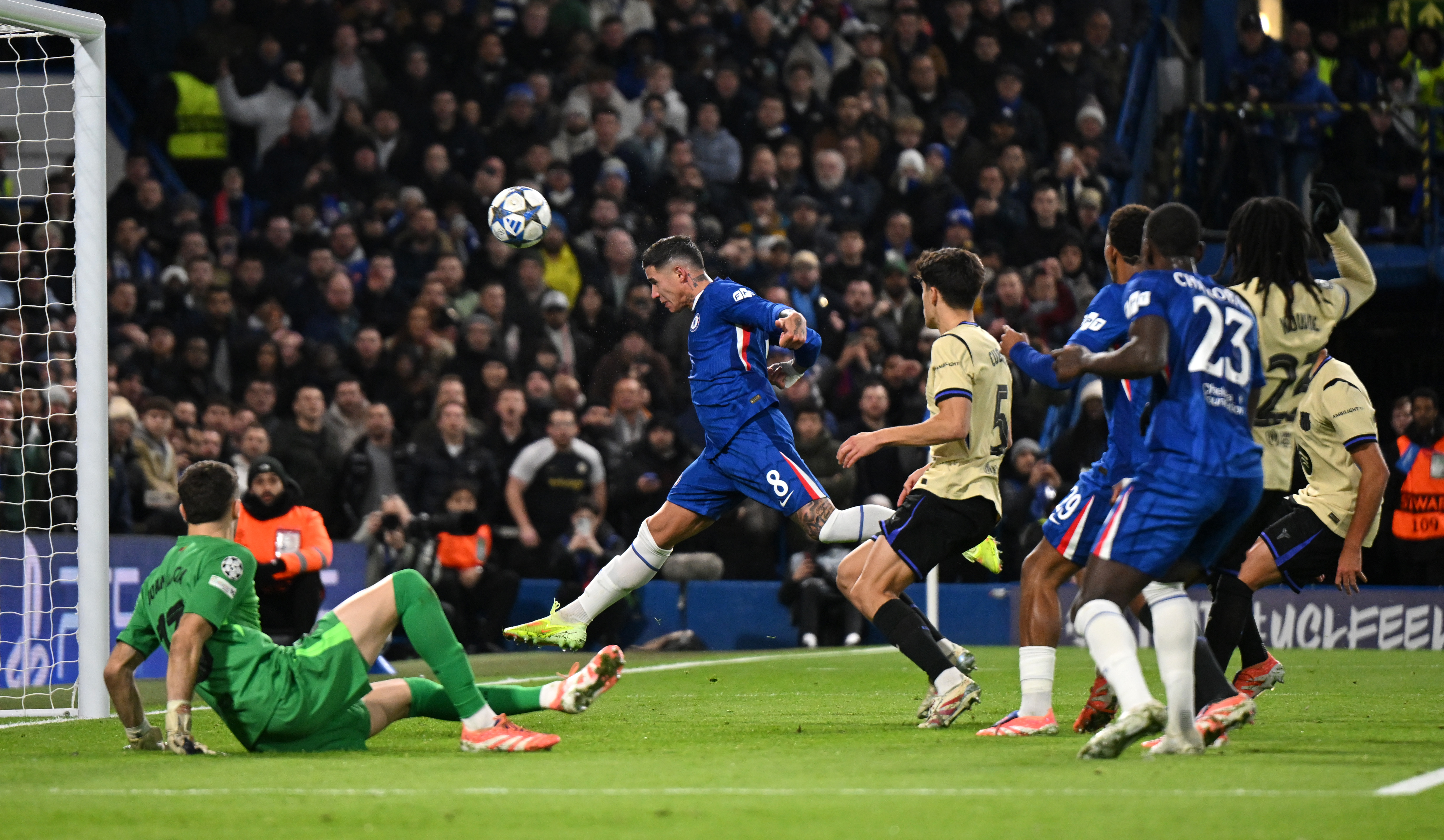 Фото: Mike Hewitt/Getty Image