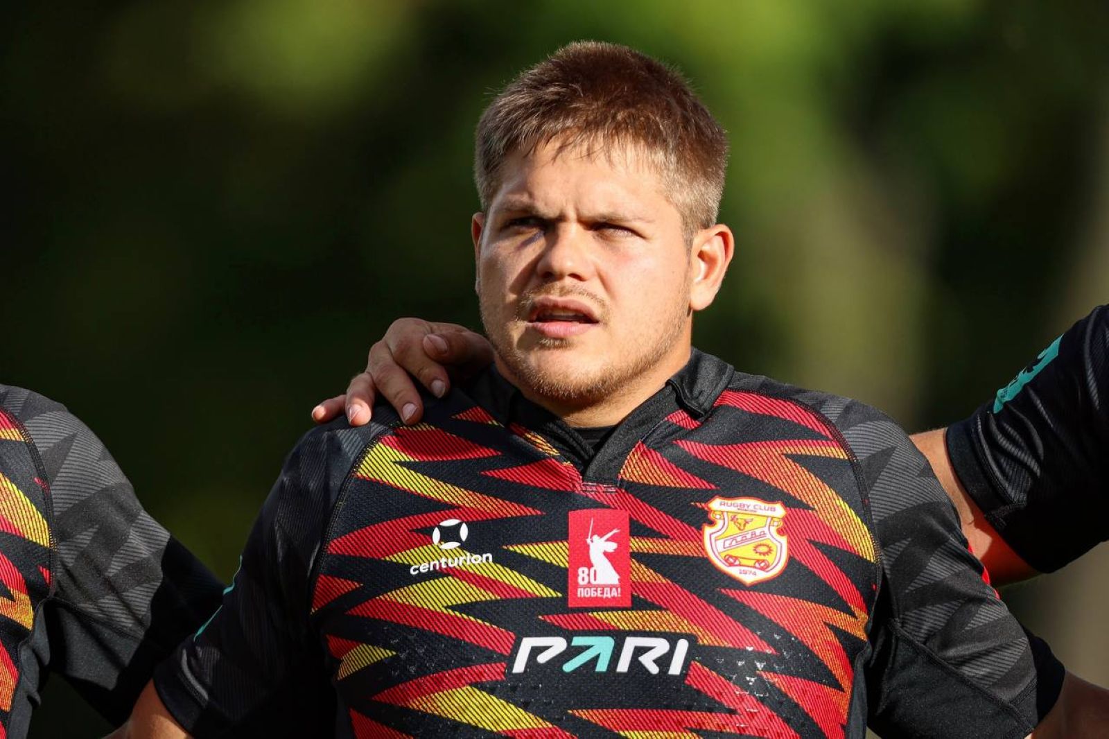 Леонид Калинин