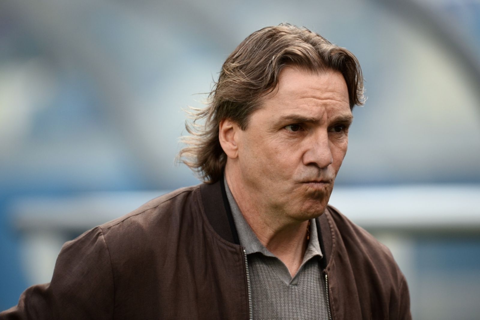 Сергей Юран. Фото: Григорий Соколов / РИА Новости ©