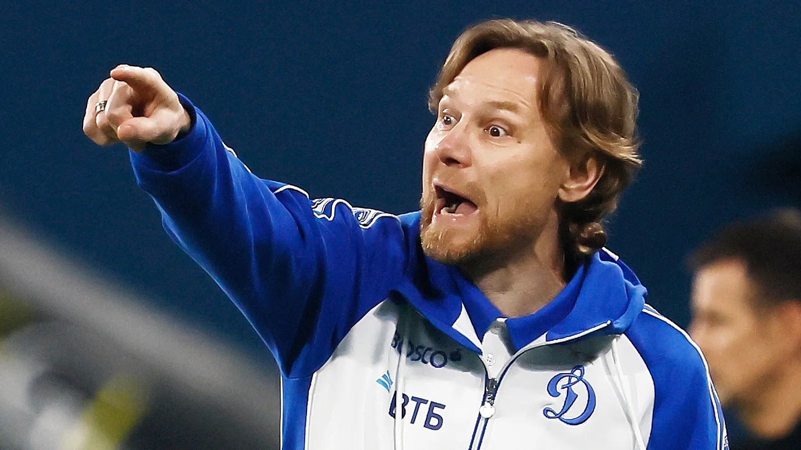 Валерий Карпин. Фото: Владимир Федоренко / РИА Новости ©