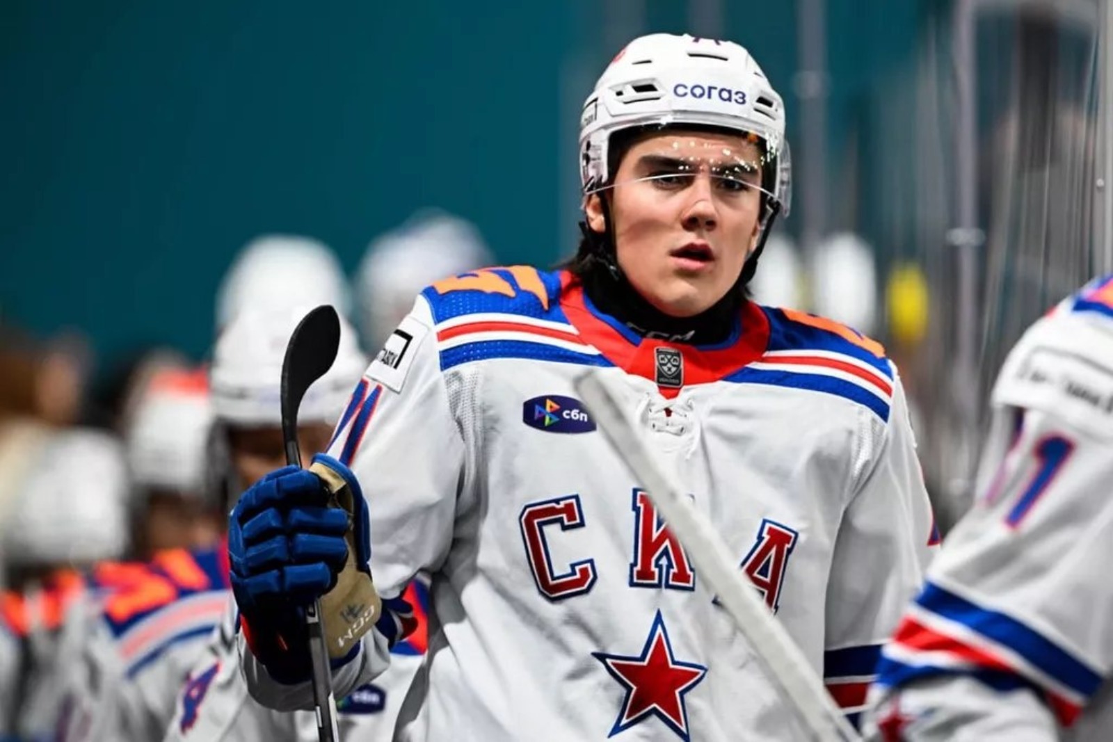 Матвей Короткий