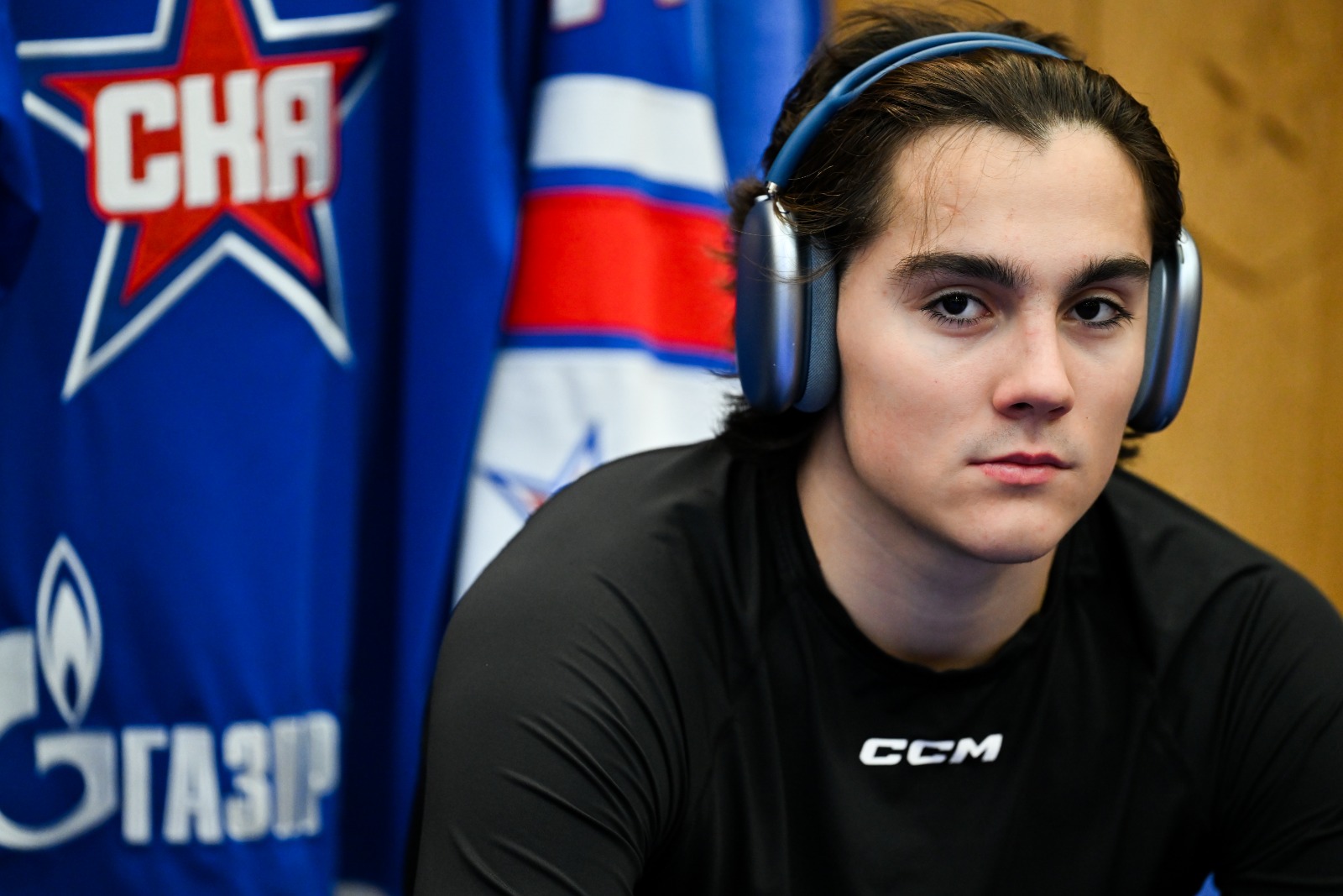 Матвей Короткий