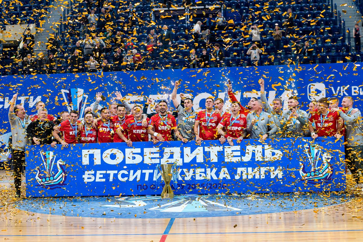 Иван Шабанов: Верим в последний шанс для ЛКС