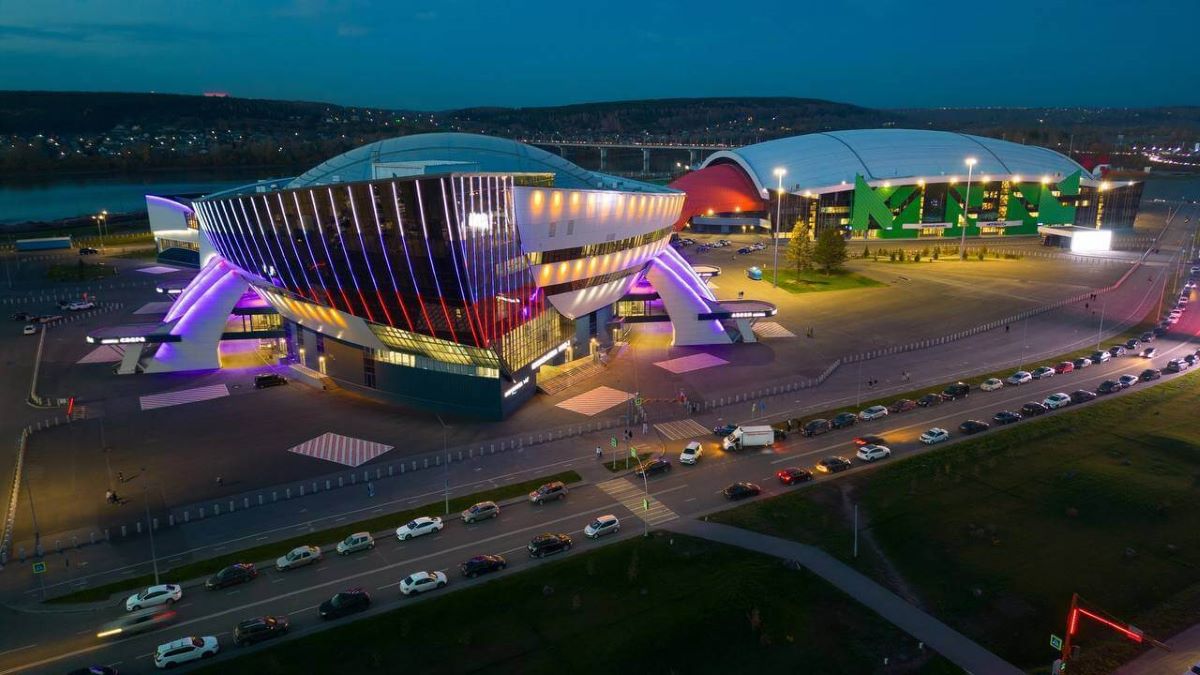 Илья Рабин: Участие в Суперлиге? Негласная планка – сто миллионов рублей