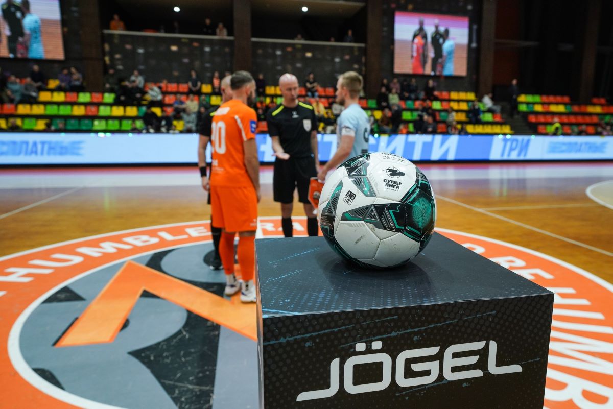 Илья Рабин: Участие в Суперлиге? Негласная планка – сто миллионов рублей