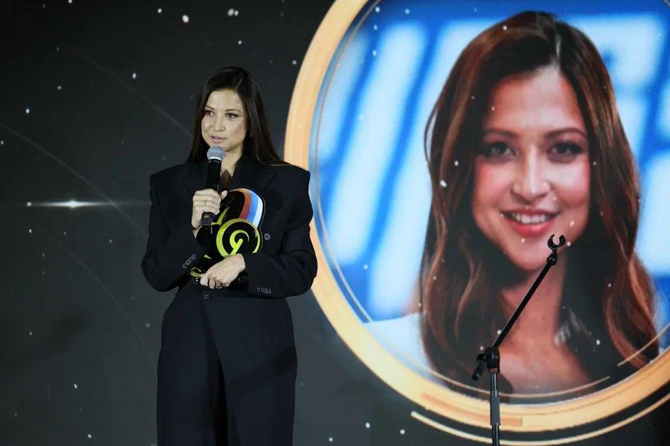 Яна Батыршина