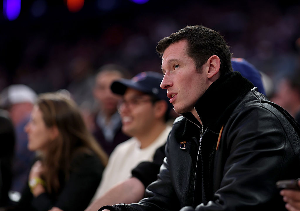 Каллум Тернер (Getty Images)