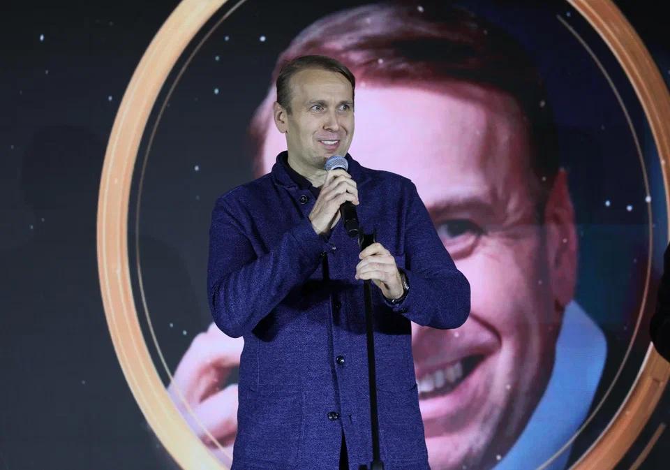 Денис Казанский