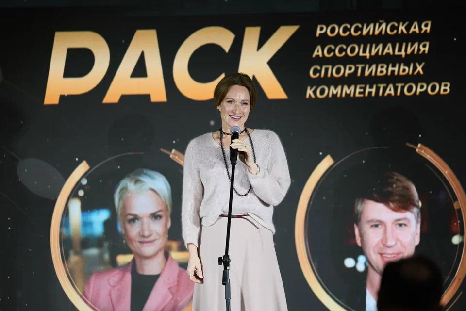 Мария Киселёва