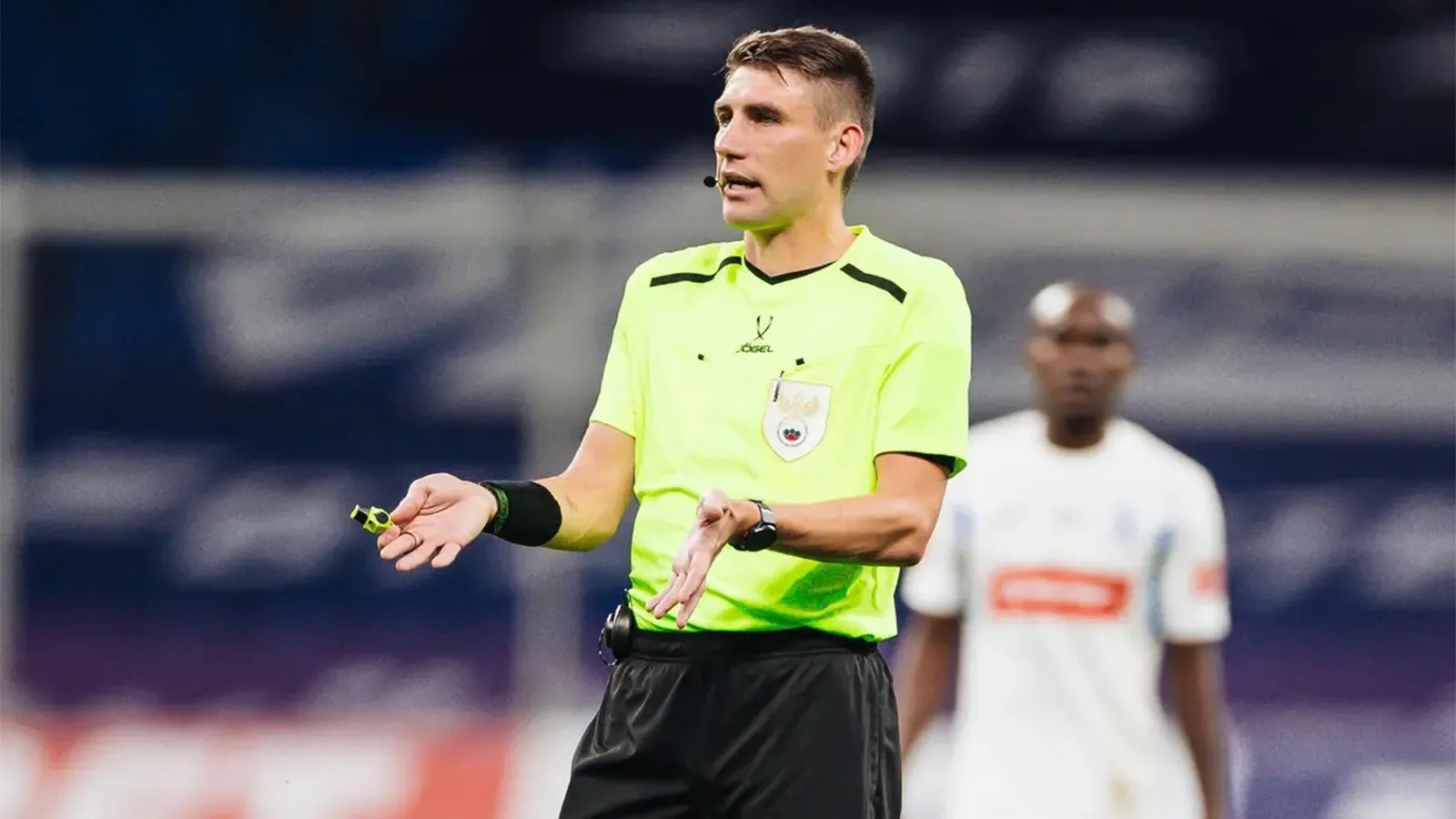 Егор Егоров (fcdynamo.ru)