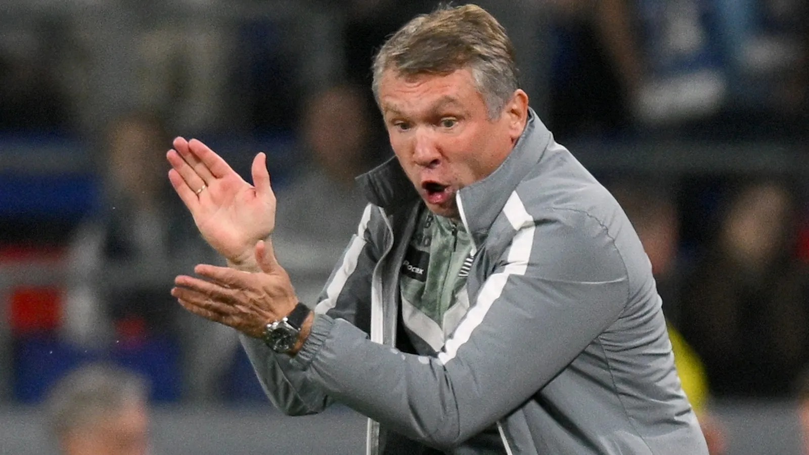 Андрей Талалаев. Фото: Владимир Астапкович / РИА Новости ©