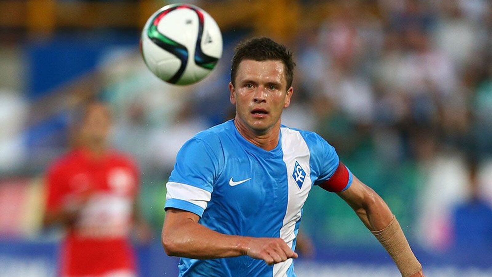 Иван Таранов | Фото: Александр Мысякин, «Чемпионат»