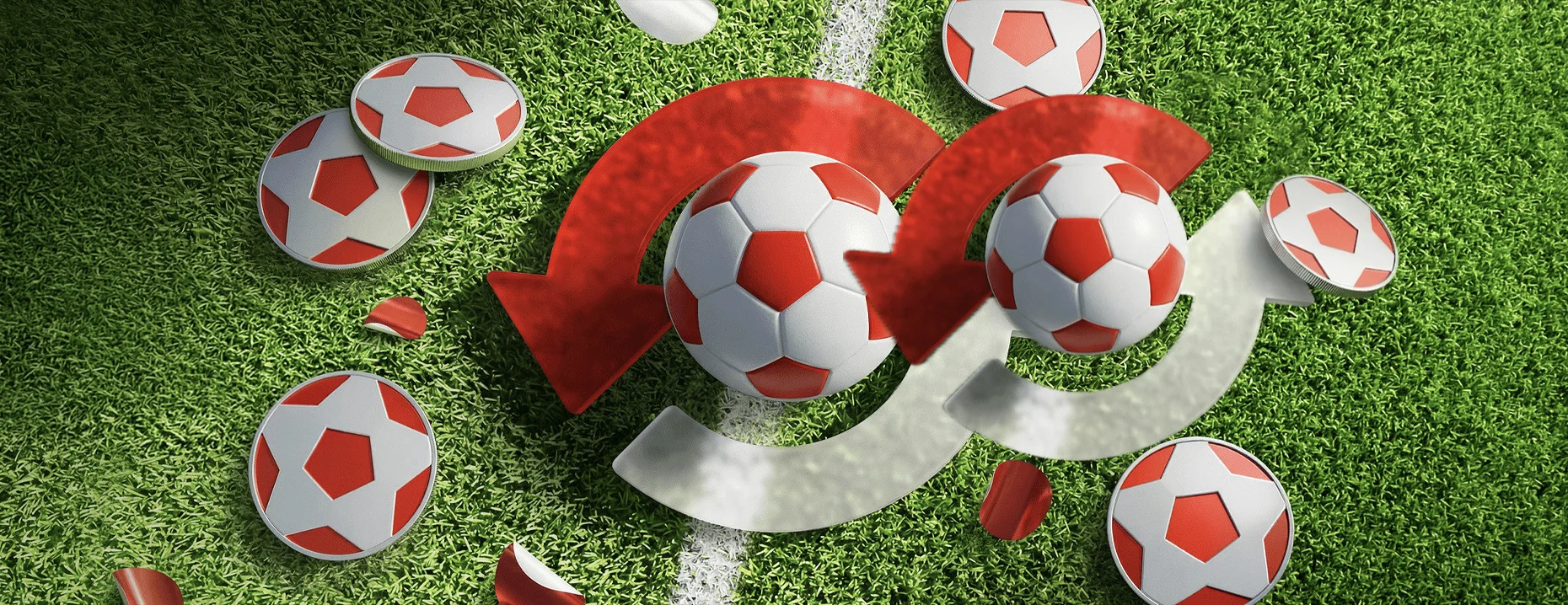 Бонус от БК «Леон»: до 10 000 рублей за депозит всем игрокам