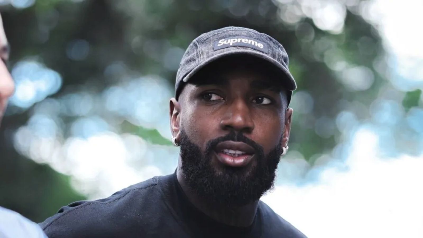 Жерсон. Фото: ФК «Крузейро»