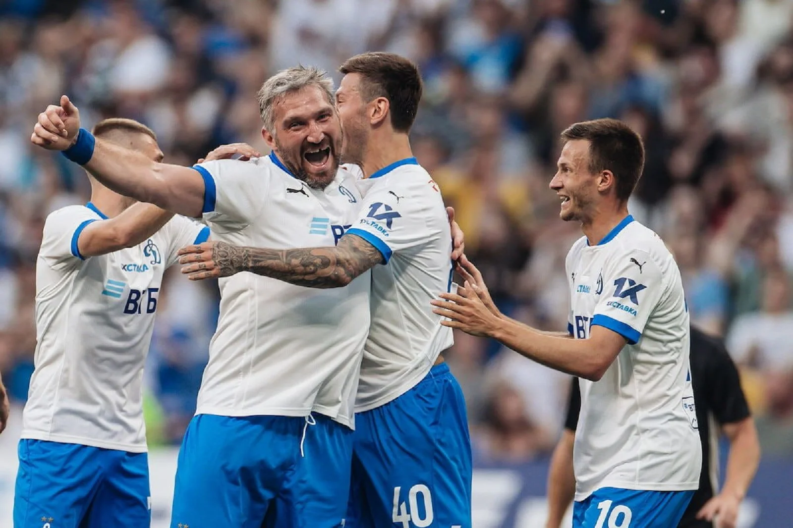 Александр Овечкин