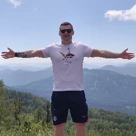 Валерий Немытов