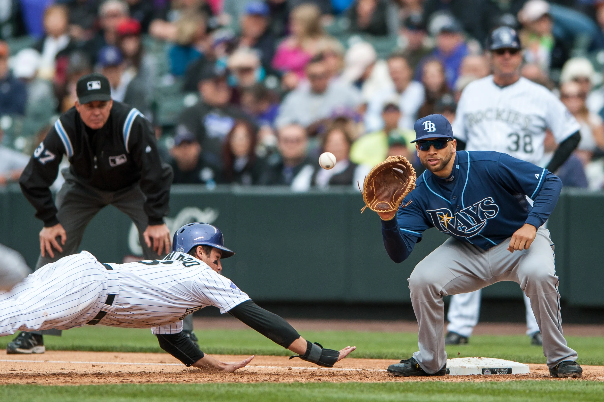 Ноулан Doug Pensinger/Getty Images
