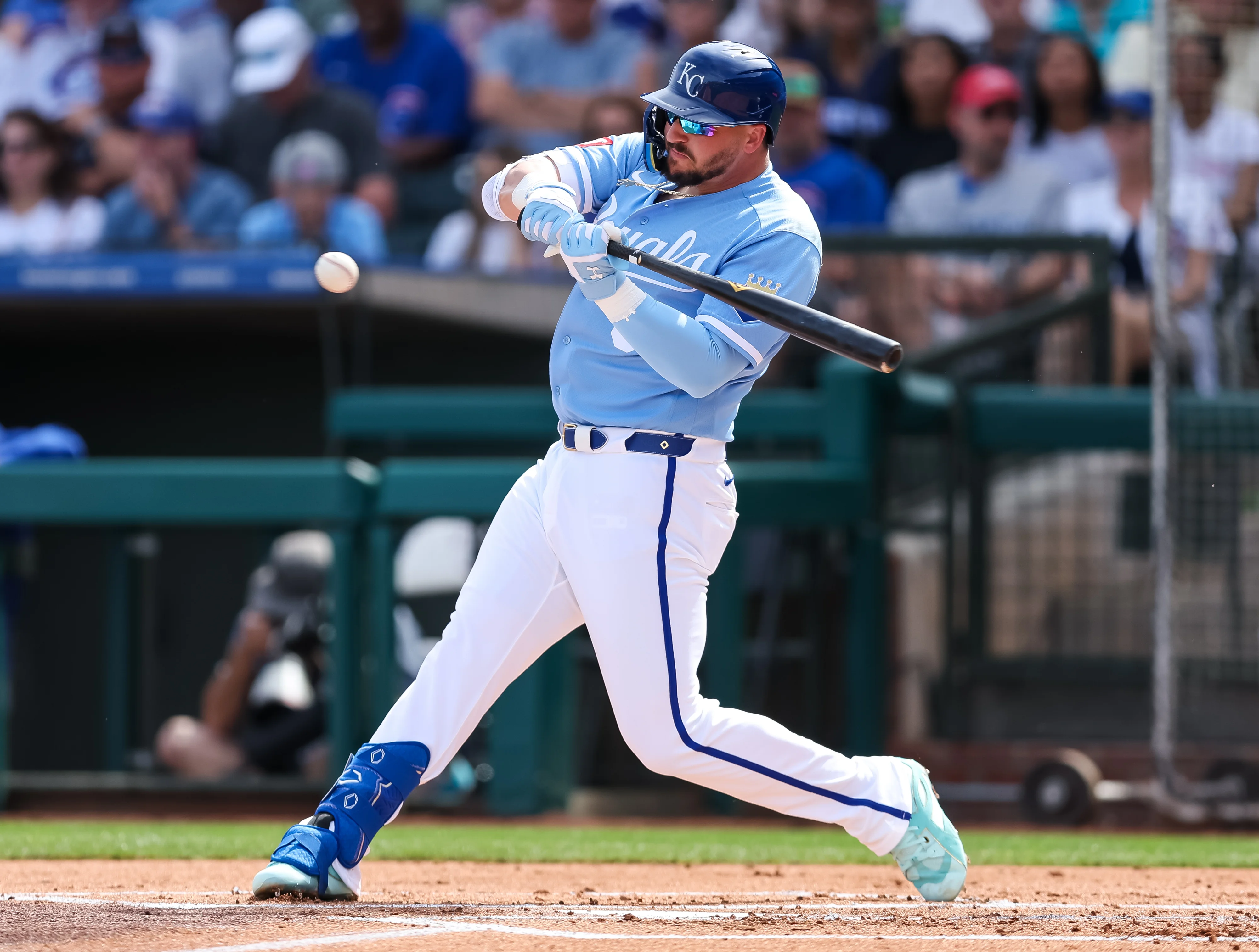 Винни Mike Christy/Getty Images