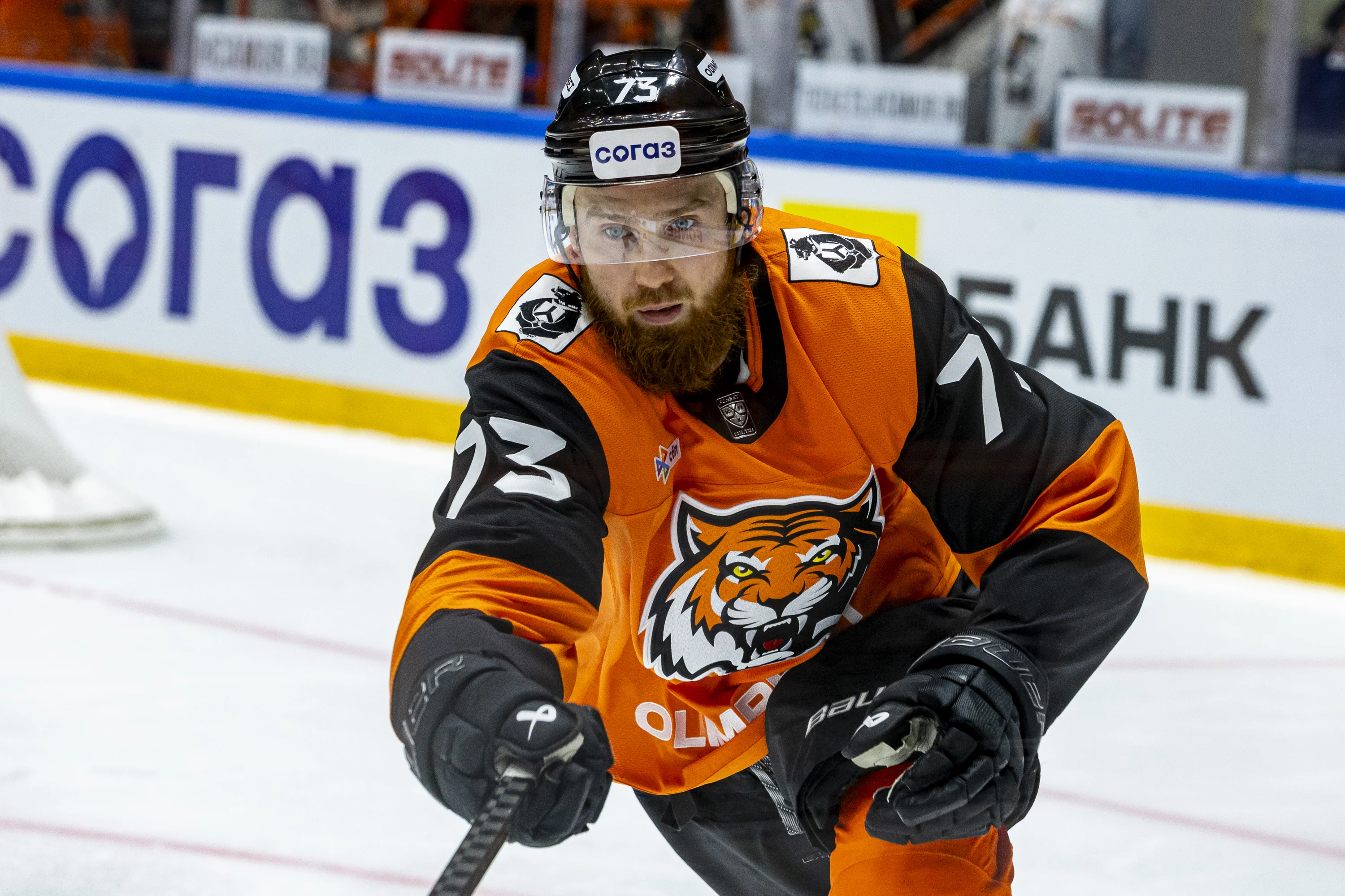 Ярослав Дыбленко