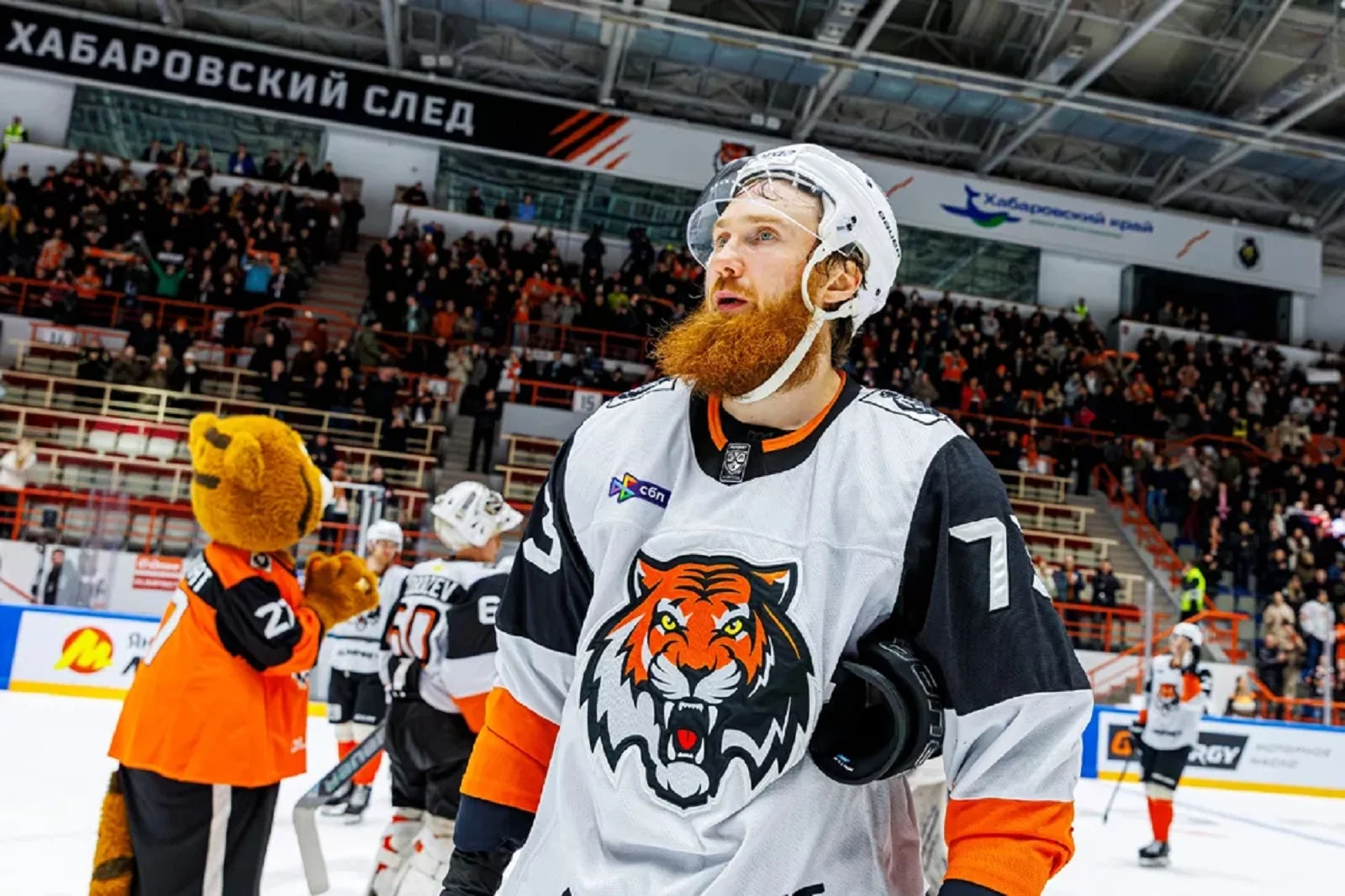 Ярослав Дыбленко