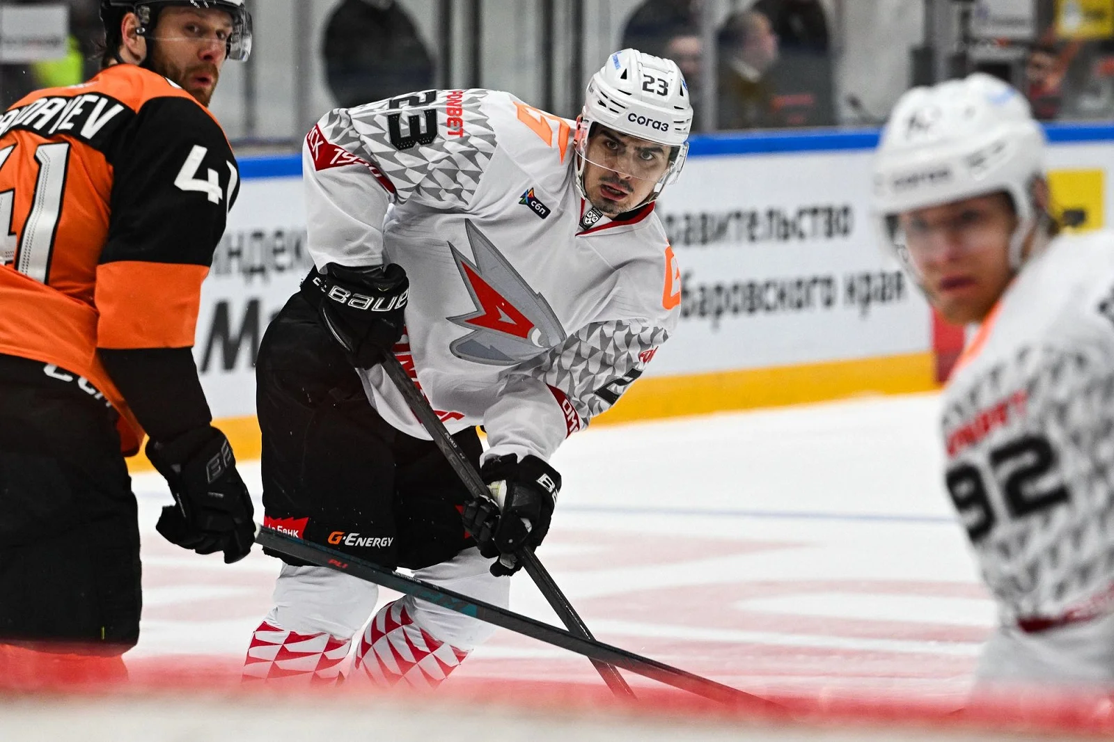 Кирилл Пилипенко