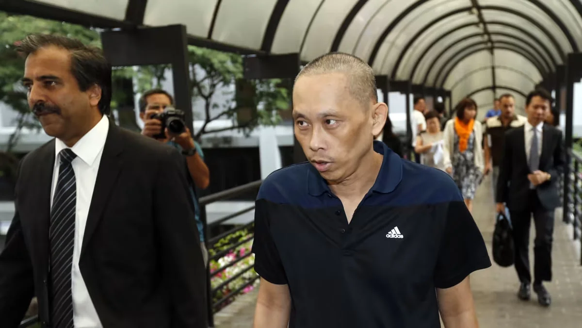 Дэн Тан (Google Images)