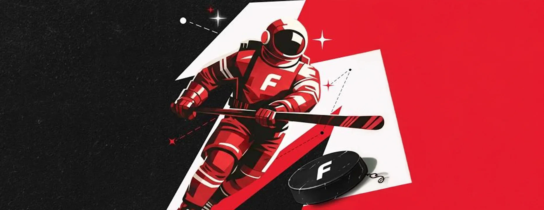 Фрибеты до 50 000 рублей и ценные призы за ставки на хоккей от БК «Фонбет»