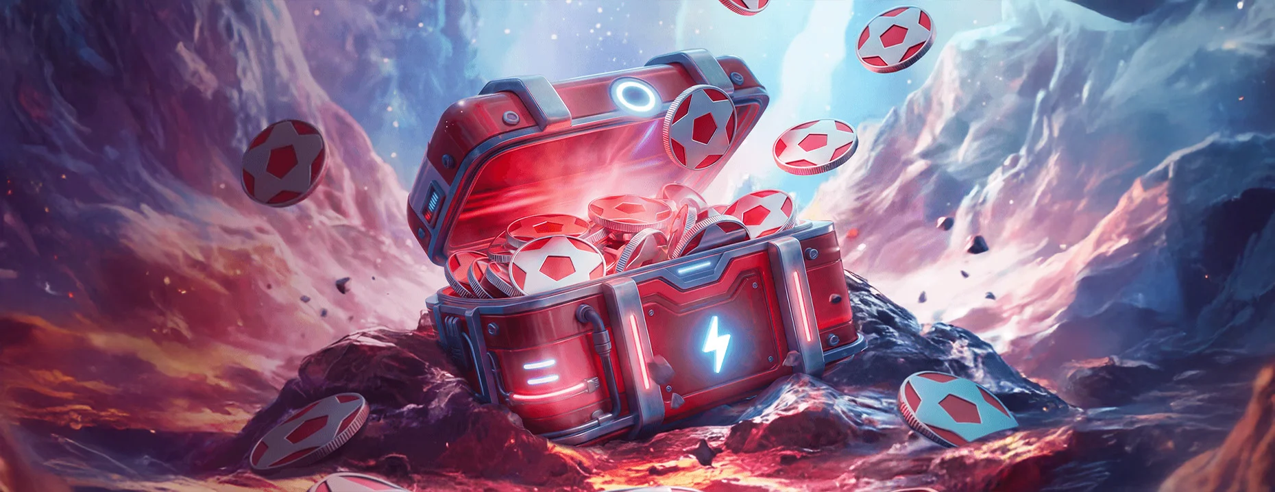 Фрибет от БК «Леон»: 1000 рублей на киберспорт без депозита всем игрокам