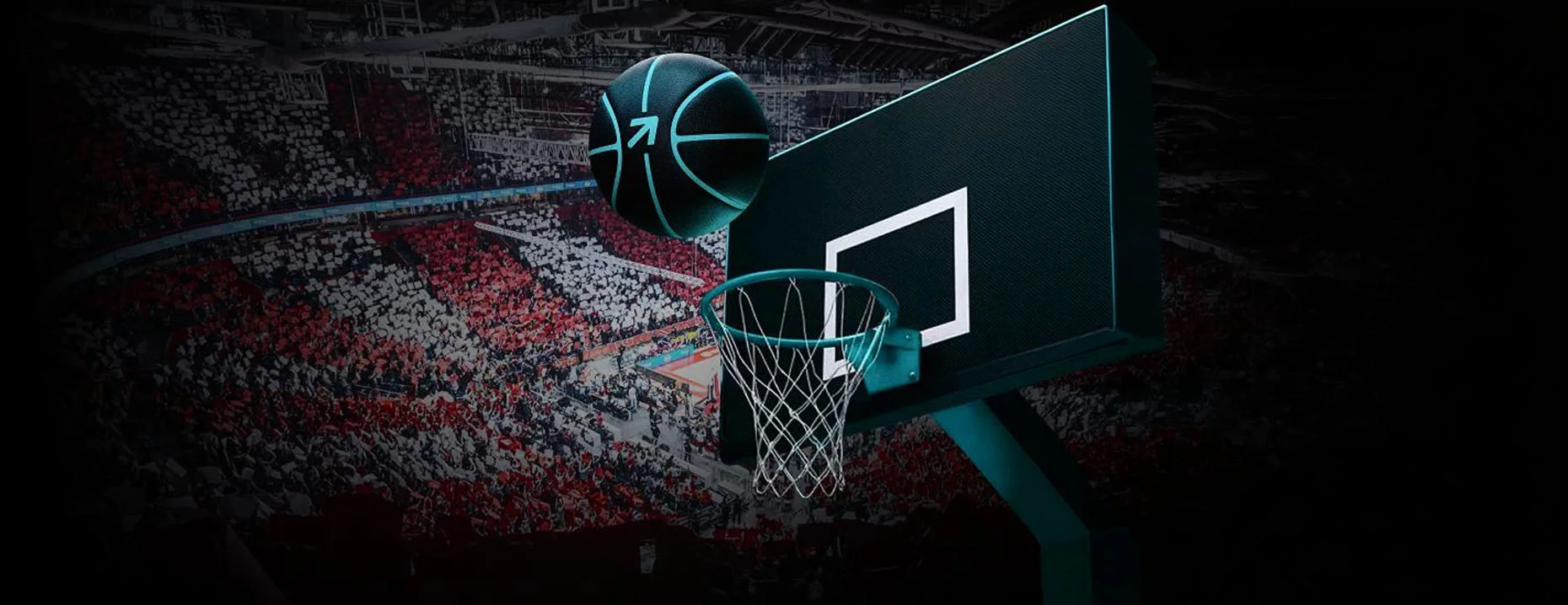 PARI: поездка на баскетбольный матч «Црвена Звезда» – «Партизан» за ставки на спорт