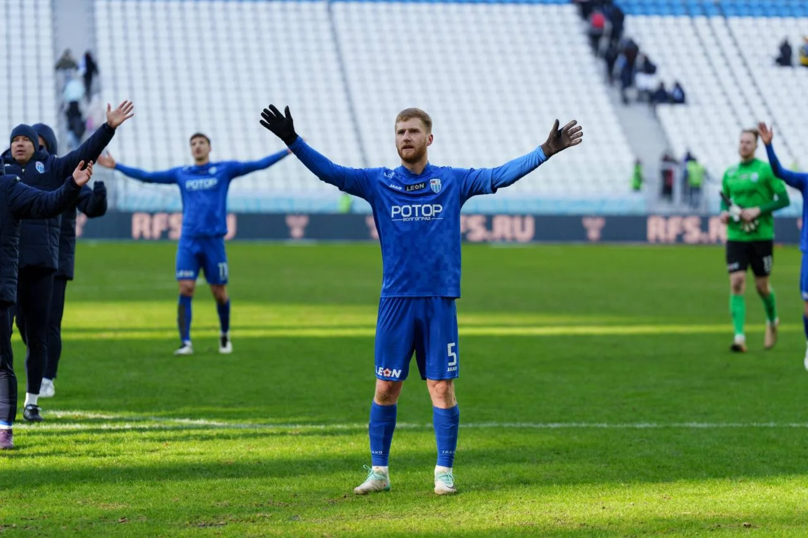 Александр Трошечкин