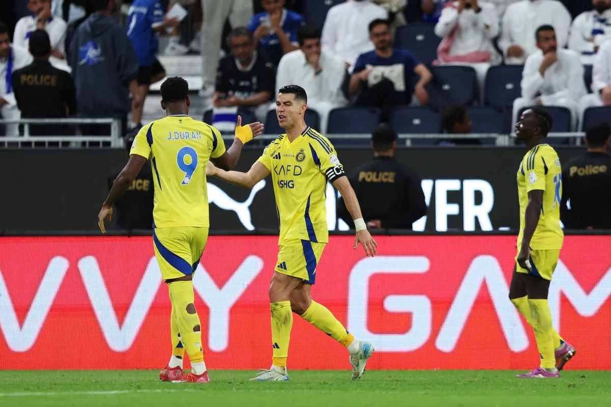 Появится ли в «Зените» «новый Халк»: кто такой Дуран и чем он будет полезен?