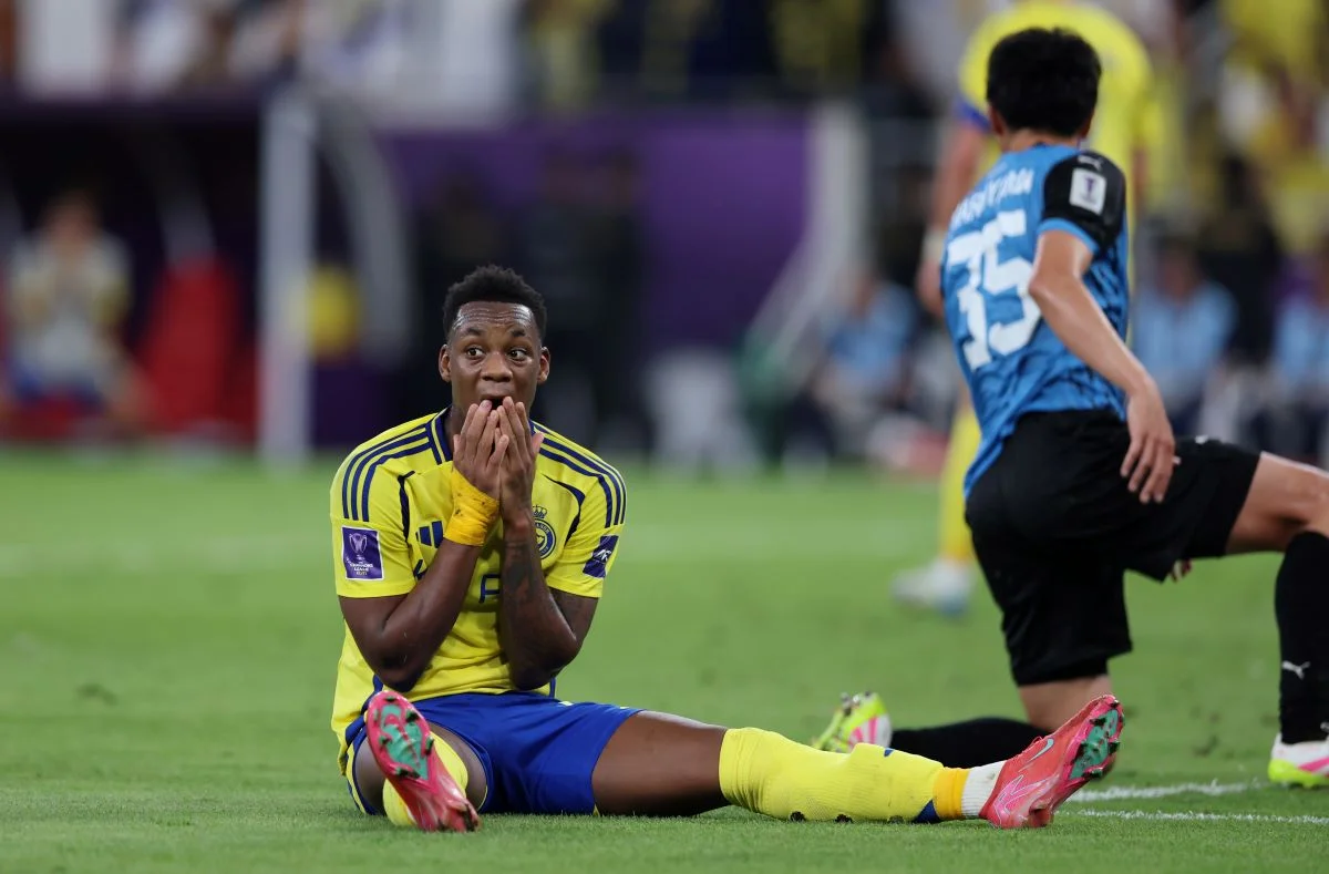 Появится ли в «Зените» «новый Халк»: кто такой Дуран и чем он будет полезен?