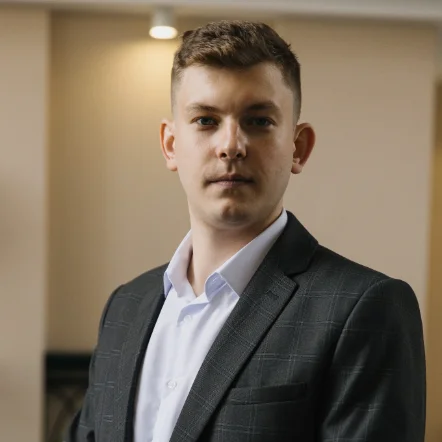 Дмитрий Матющенко