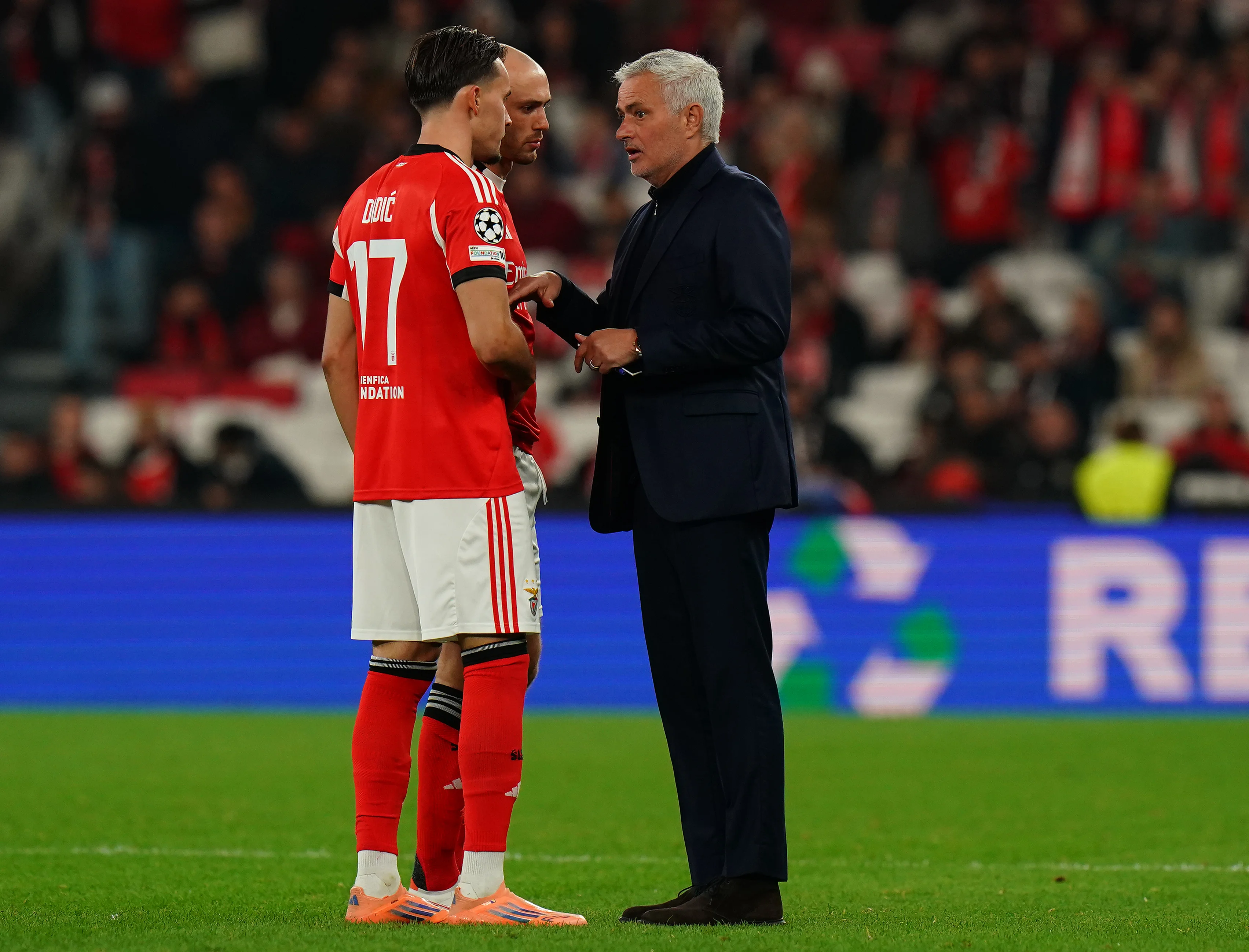 Photo by Gualter Fatia/Getty Images