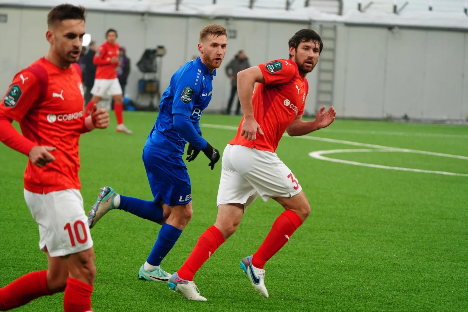 Александр Трошечкин