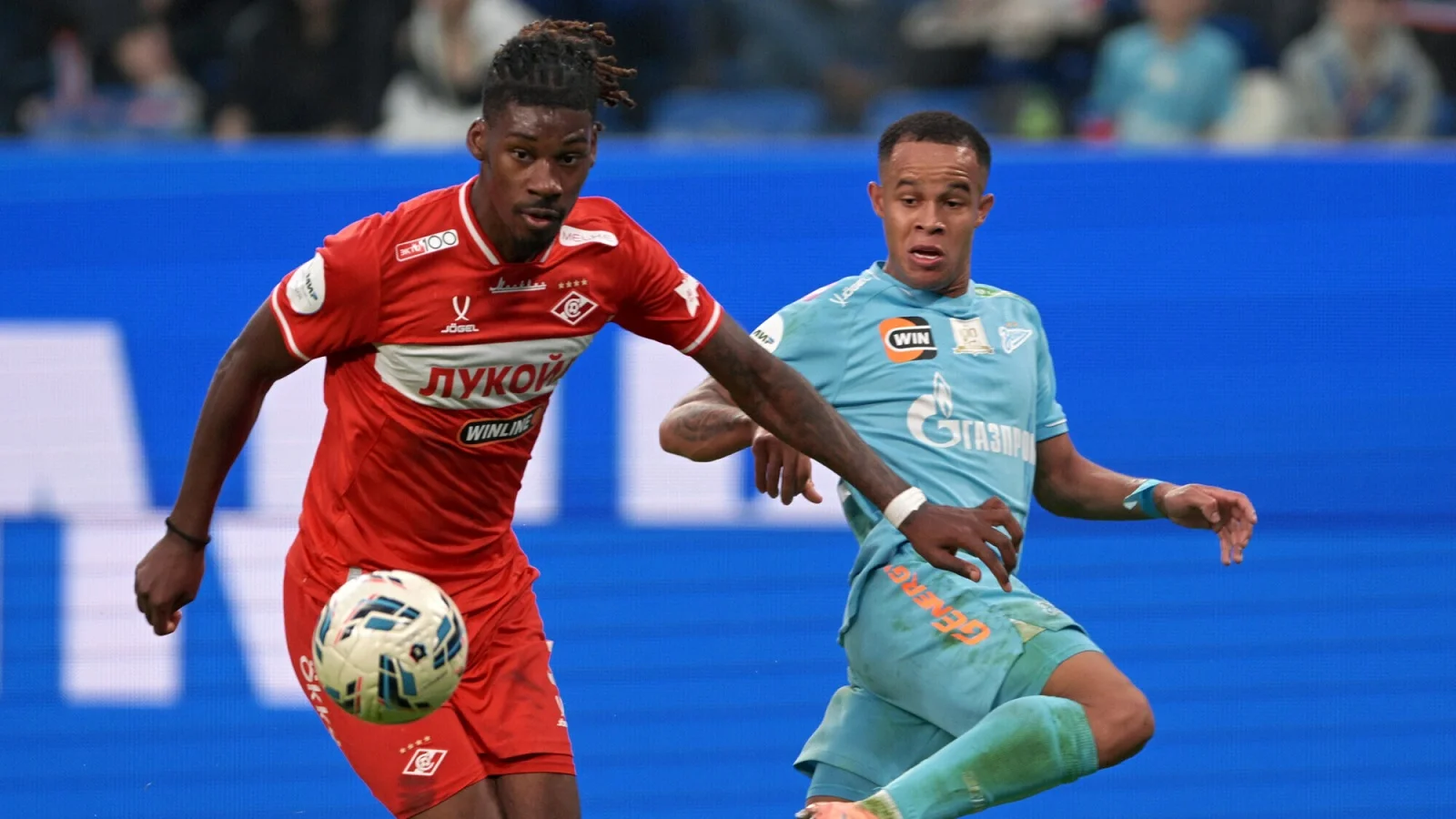 Кристофер Ву, Педро 