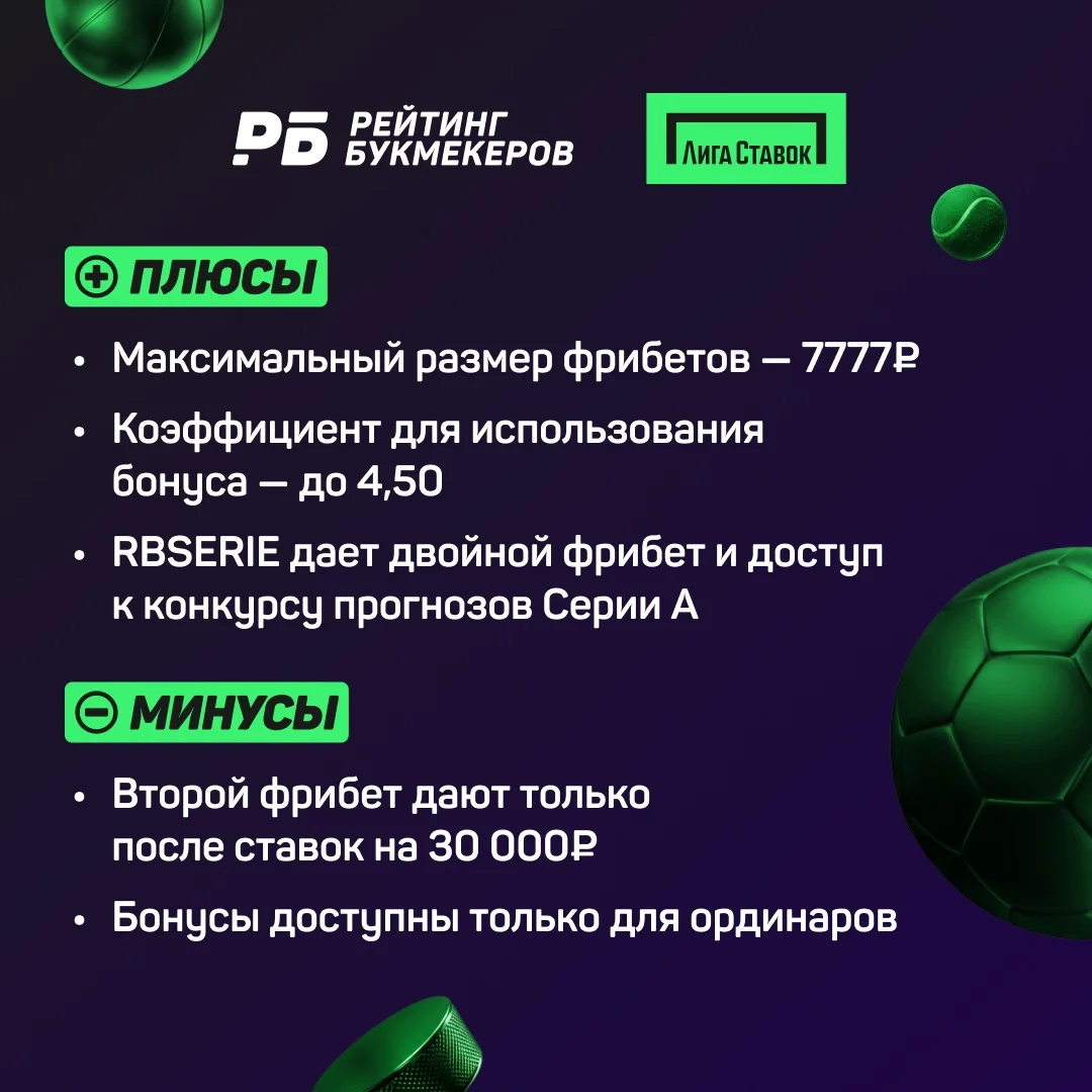 Преимущества и недостатки