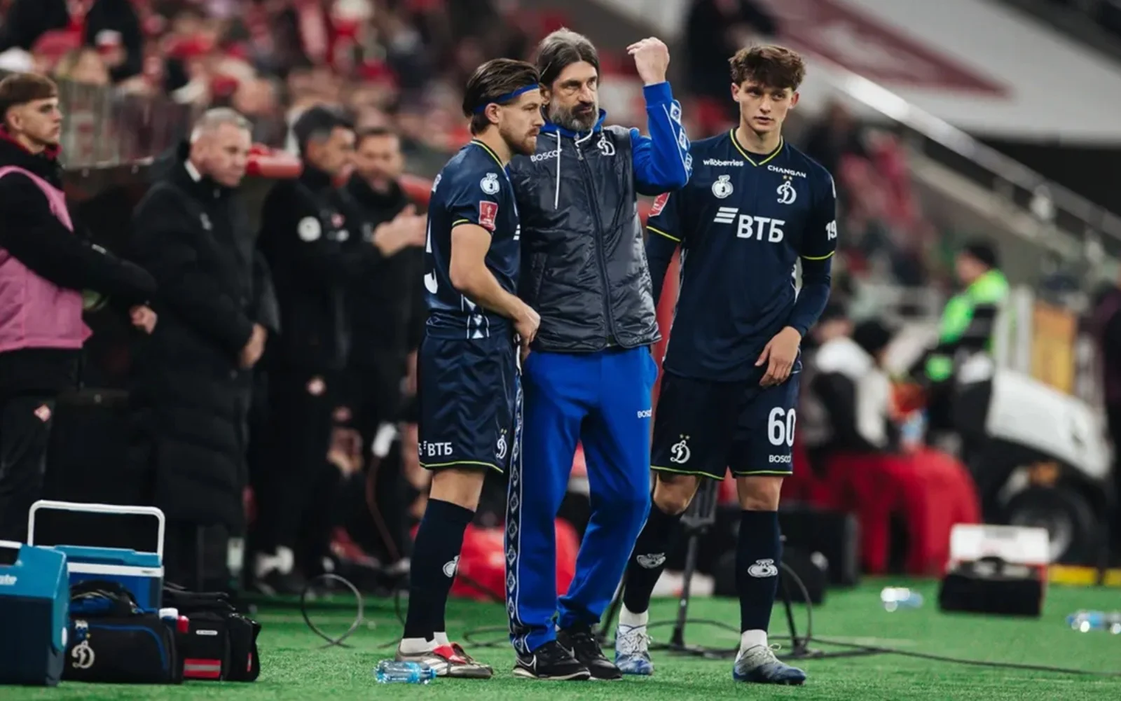 Роман Шаронов