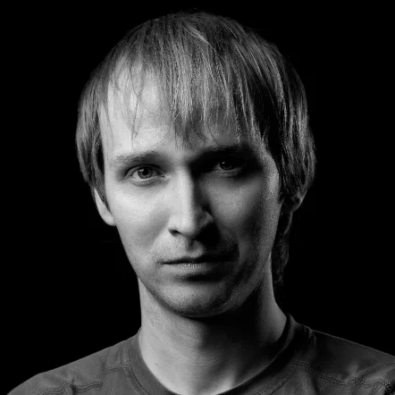 Роман Лисин