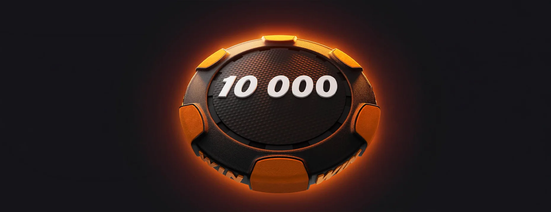 Промокод Винлайн: приветственные фрибеты до 10 000 ₽ за депозиты новым клиентам