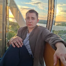Илья Рюмин