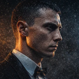 Николай Петров