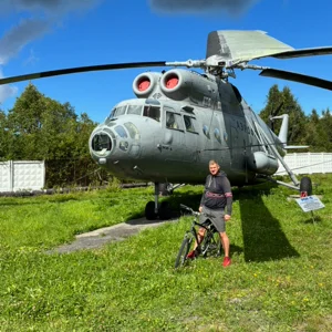 Дмитрий Zebberra